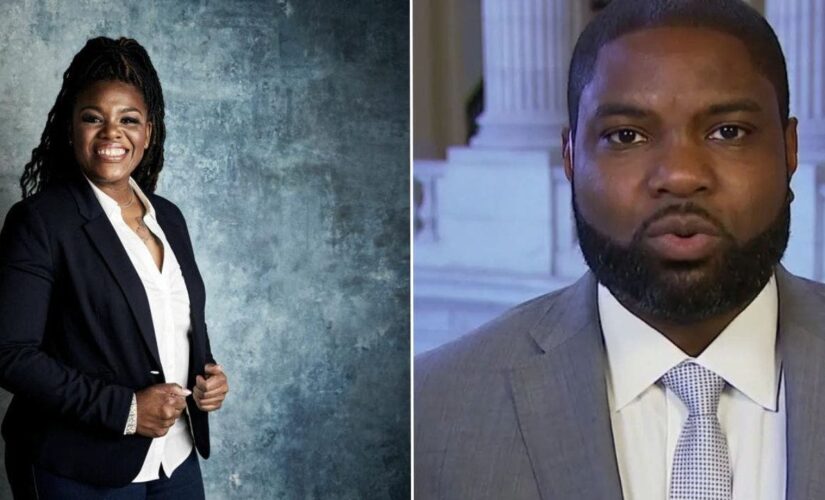 Cori Bush attacks Byron Donalds as ‘a prop,’ claims he supports upholding ‘white supremacy’