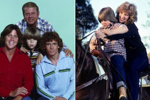 Adam Rich’s ‘Eight Is Enough’ co-star Willie Aames ‘gutted’ after his death: ‘Lifelong friend’