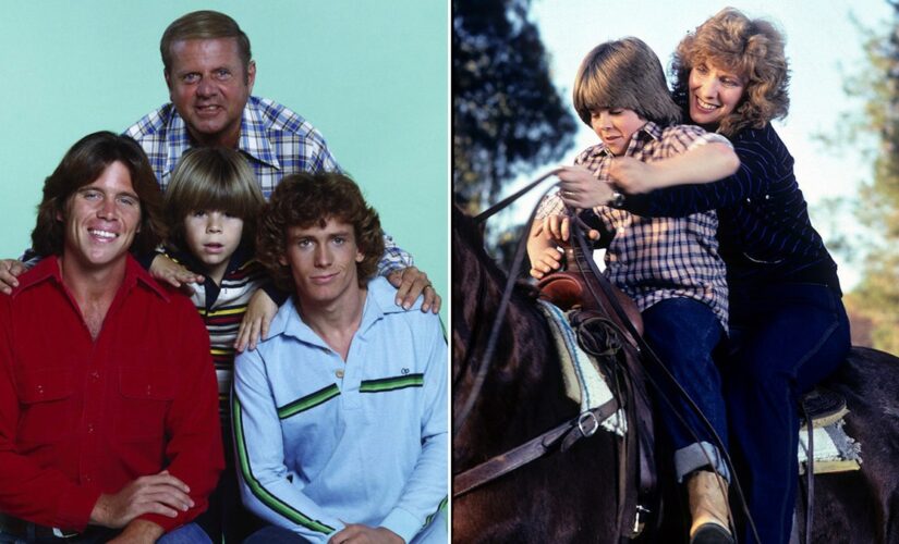 Adam Rich’s ‘Eight Is Enough’ co-star Willie Aames ‘gutted’ after his death: ‘Lifelong friend’