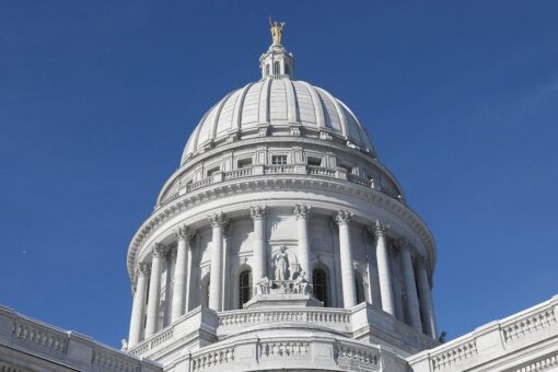 Dozens of states see new laws on abortion, minimum wage take effect in 2023