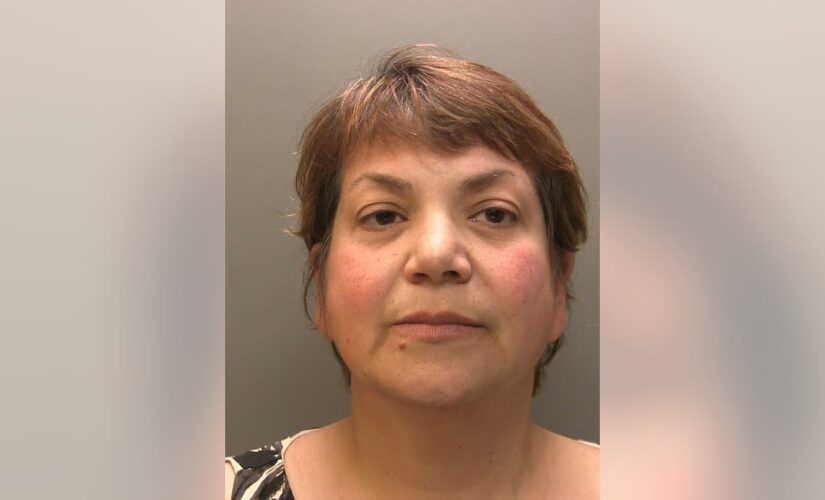 ‘Bogus’ psychiatrist in England accused of faking her doctor’s degree