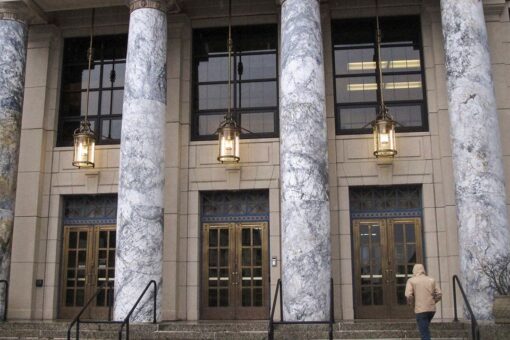 AK convenes for new legislative session, faces familiar challenges this year