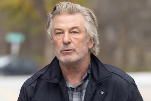 ‘Rust’ will continue production with Alec Baldwin in lead role following his involuntary manslaughter charges