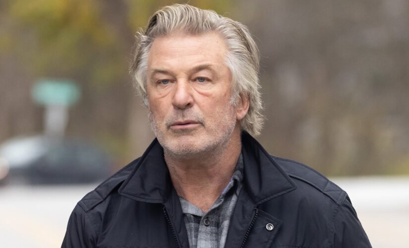 ‘Rust’ will continue production with Alec Baldwin in lead role following his involuntary manslaughter charges