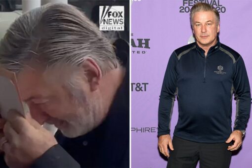 Alec Baldwin is ‘dirty bomb in Hollywood’ after ‘Rust’ shooting: brand consultant