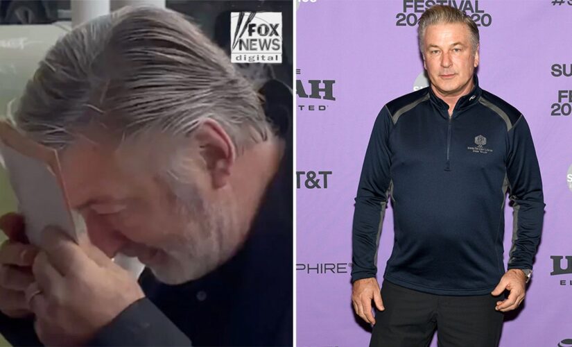 Alec Baldwin is ‘dirty bomb in Hollywood’ after ‘Rust’ shooting: brand consultant