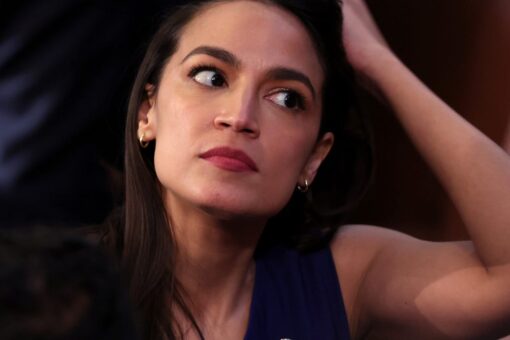 AOC floats ‘coalition government’ after McCarthy fails to win House speaker vote