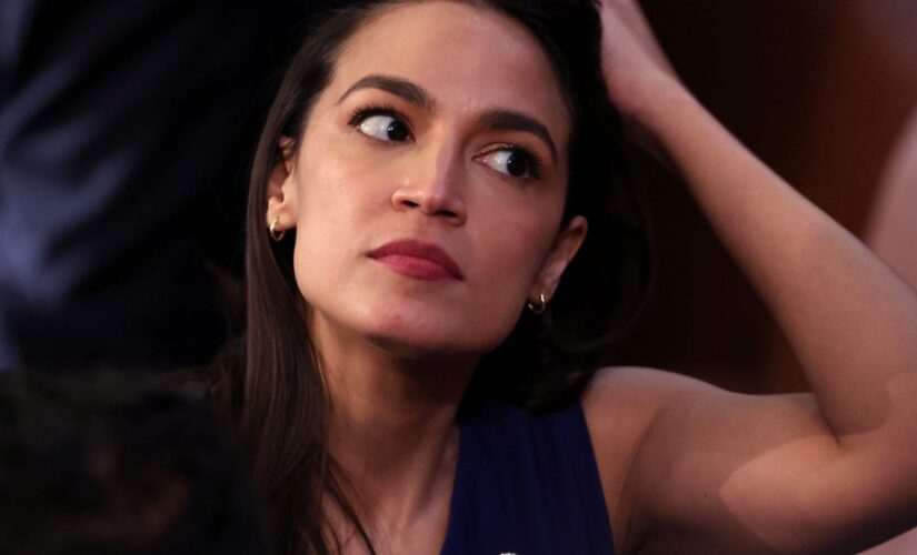 AOC floats ‘coalition government’ after McCarthy fails to win House speaker vote