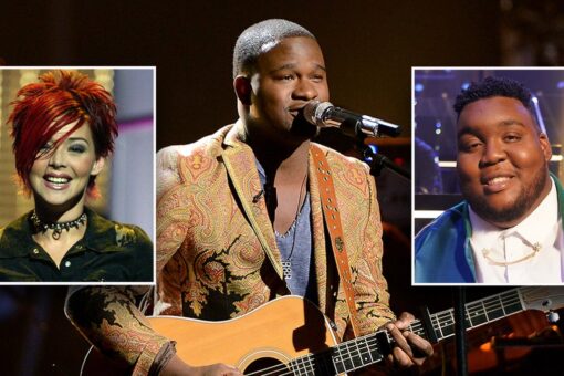 ‘American Idol’ tragedies: C.J. Harris’ death marks painful history for reality competition show