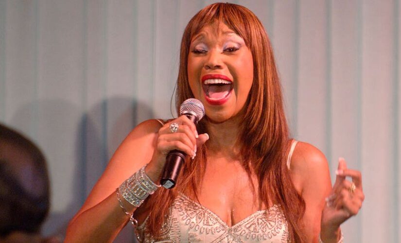 Anita Pointer of The Pointer Sisters dies at age 74