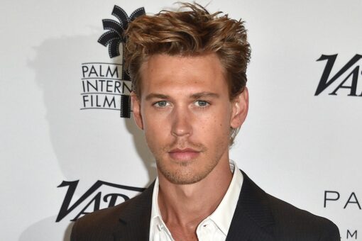 Austin Butler says transforming into Elvis Presley for biopic included sleepless nights, waking up in ‘terror’