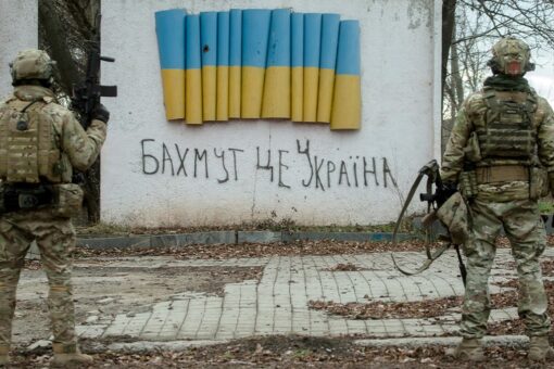 Zelenskyy urges Russian citizens to oppose war after rejecting Putin ceasefire: ‘end your state’s aggression’