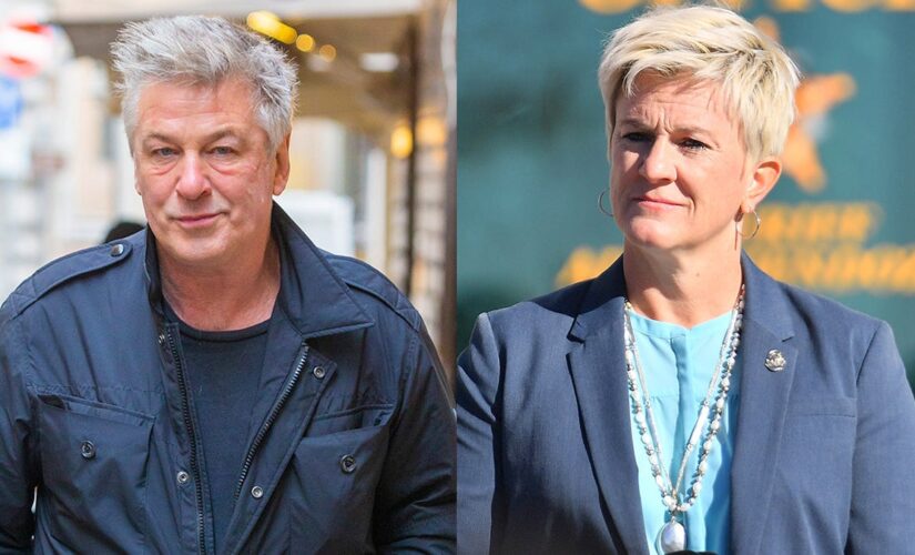 Alec Baldwin should ‘keep his mouth shut’ amid charges in fatal ‘Rust’ shooting: legal experts