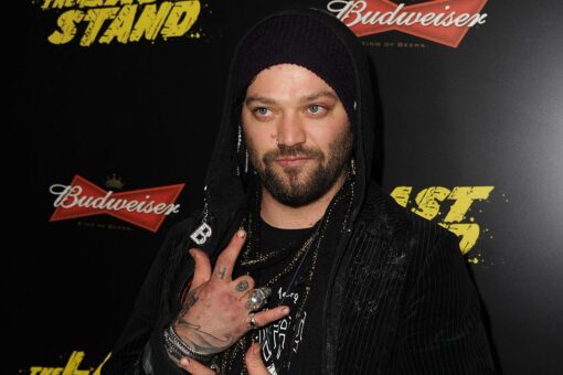 Bam Margera says he was pronounced dead and suffered five seizures while hospitalized for COVID-19