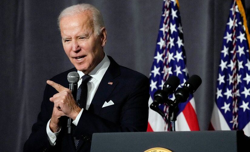 Biden to visit CA areas devastated by extreme weather Thursday