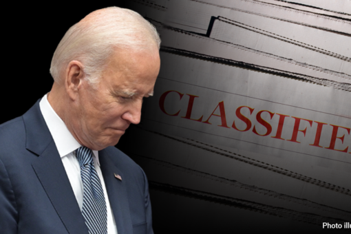 Biden ‘surprised’ to learn of classified docs at Penn think tank: ‘I don’t know’ what’s in them