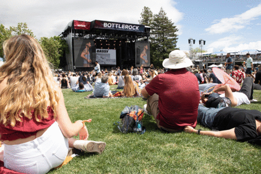 Lizzo, Post Malone, Lil Nas X and more performing at Napa Valley’s 2023 BottleRock festival