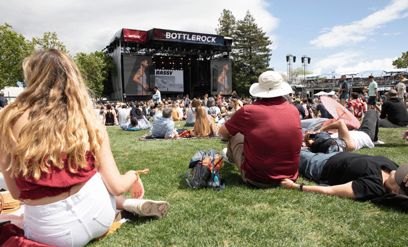 Lizzo, Post Malone, Lil Nas X and more performing at Napa Valley’s 2023 BottleRock festival