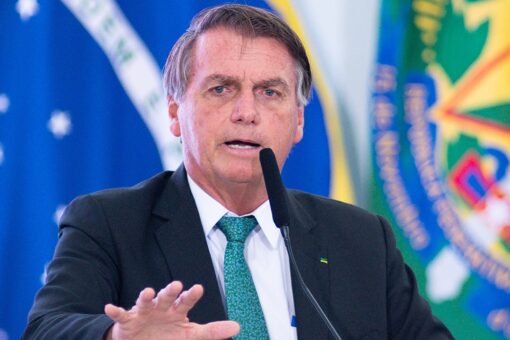 Bolsonaro may leave Florida for Brazil early as pressure to extradite him grows