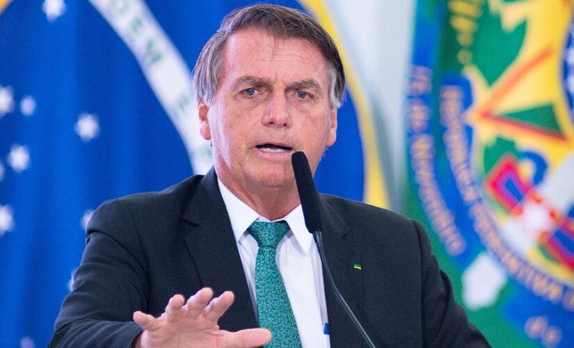 Bolsonaro may leave Florida for Brazil early as pressure to extradite him grows