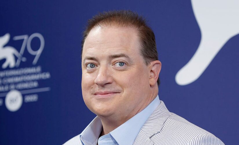 Brendan Fraser reacts to Oscar nomination for ‘The Whale’: ‘Changed my life’