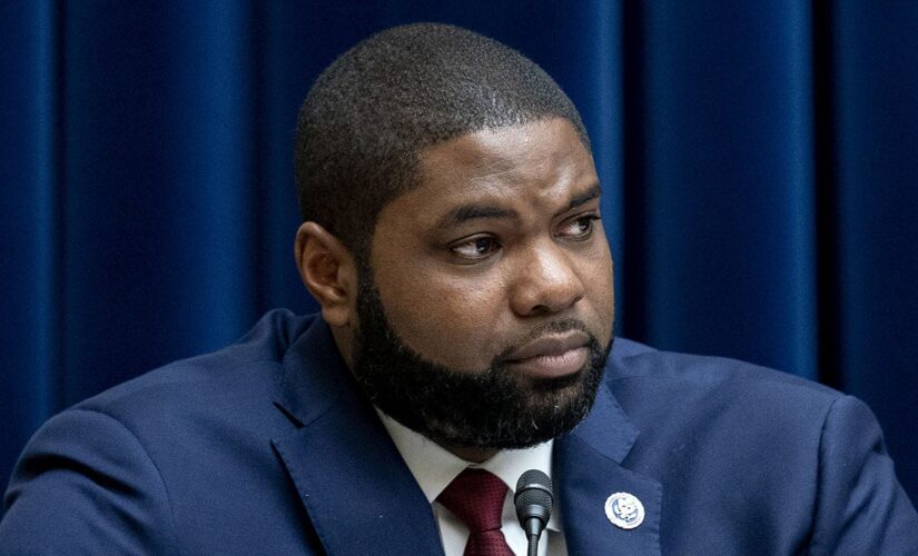 Dems celebrate largest Black Congressional Caucus ever while excluding GOP Rep.-elect Byron Donalds