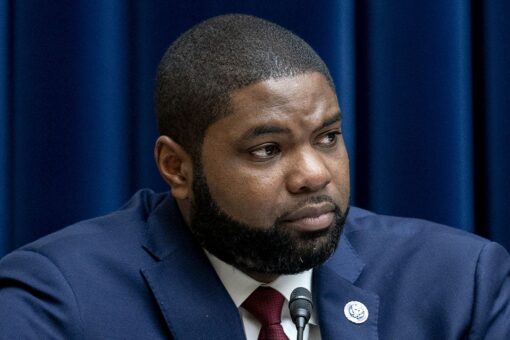 Byron Donalds invokes Reagan when asked if he trusts Kevin McCarthy