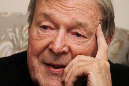 Cardinal Pell, ex-adviser to Pope Francis, dies at 81