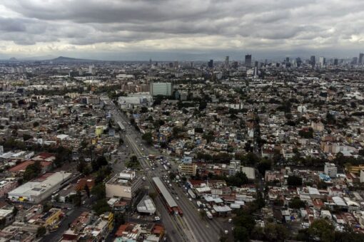 Mexico City says extortion gang responsible for shooting attack on reporter