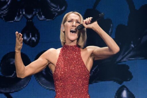 Celine Dion fans stunned after singer is left off of Rolling Stone’s ‘200 Greatest Singers’ list