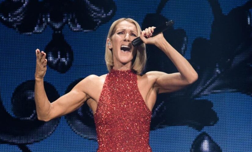 Celine Dion fans stunned after singer is left off of Rolling Stone’s ‘200 Greatest Singers’ list