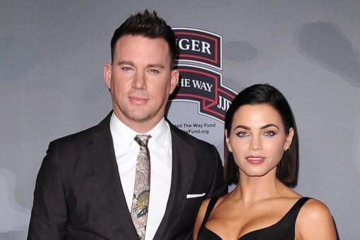 Channing Tatum says he may never get married again: ‘Relationships are hard for me’