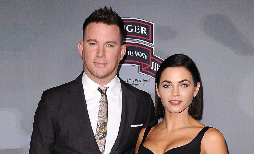 Channing Tatum says he may never get married again: ‘Relationships are hard for me’