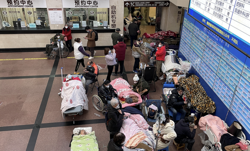 China undercounting COVID-19 cases and deaths, WHO says: ‘We still do not have complete data’