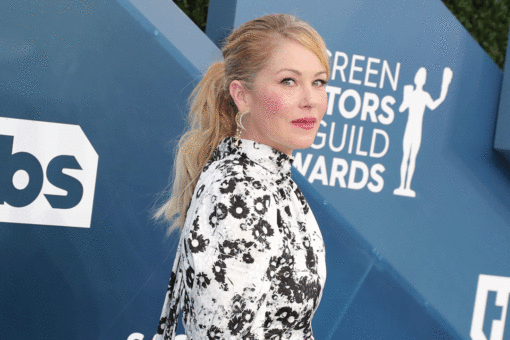 Christina Applegate laughs off ‘bad’ plastic surgery accusation: ‘What is wrong with people’