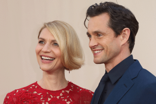 Claire Danes, Hugh Dancy announce they are expecting third baby