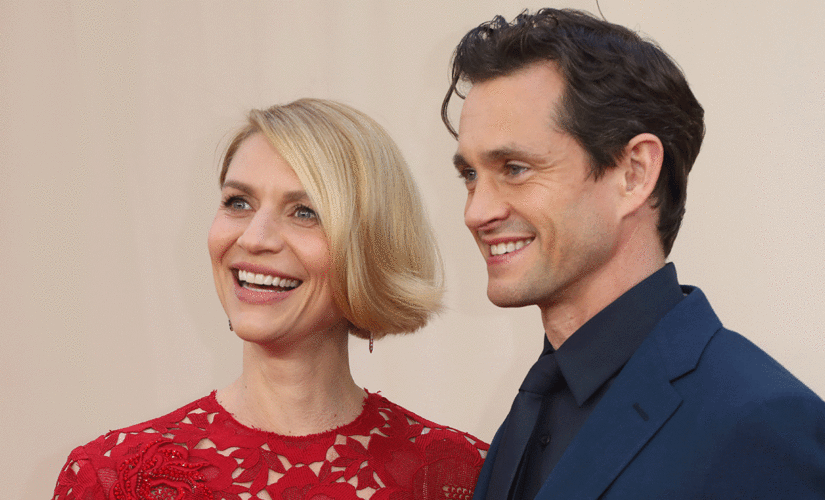 Claire Danes, Hugh Dancy announce they are expecting third baby