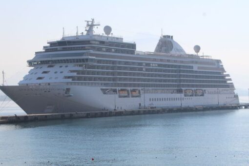 Third Australian cruise in weeks turns into ‘nightmare’ after fungus outbreak prevents entry into New Zealand