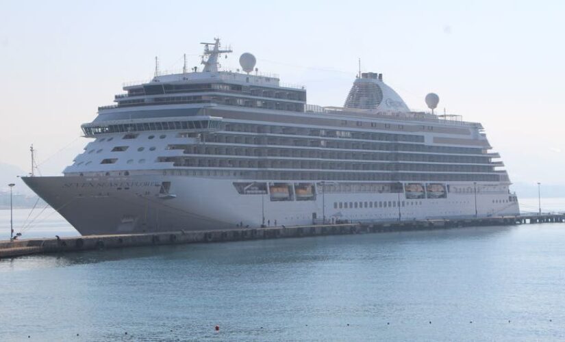 Third Australian cruise in weeks turns into ‘nightmare’ after fungus outbreak prevents entry into New Zealand