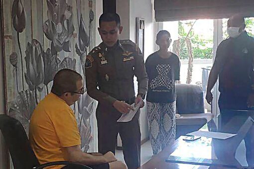 Thailand to extradite suspect to US in $100 million NJ deli scheme