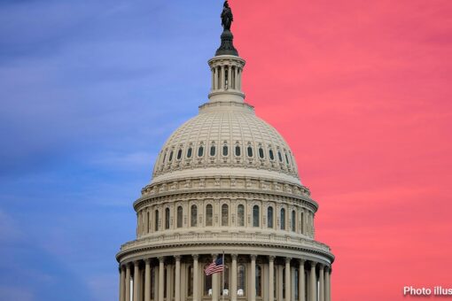 SPLITSVILLE: What can a divided Congress actually deliver? Americans weigh in