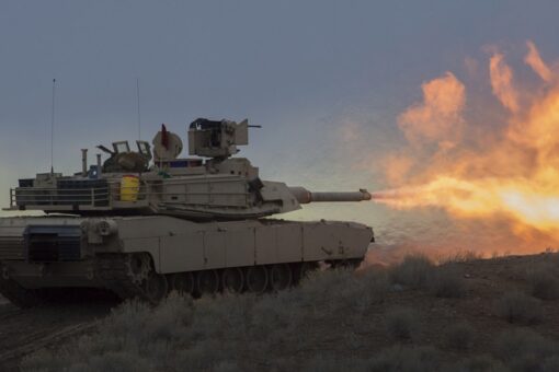 Biden admin preparing another massive military package for Ukraine, won’t send Abrams tanks
