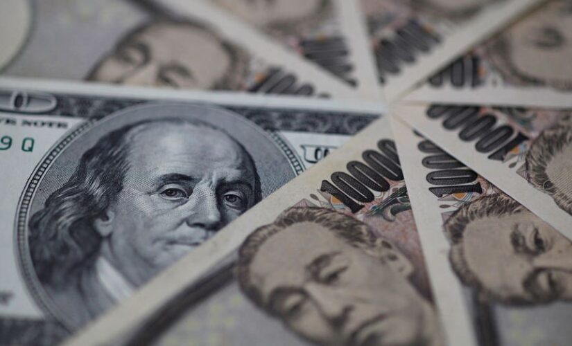 US dollar slides in value after rate hikes, while Japanese yen rises