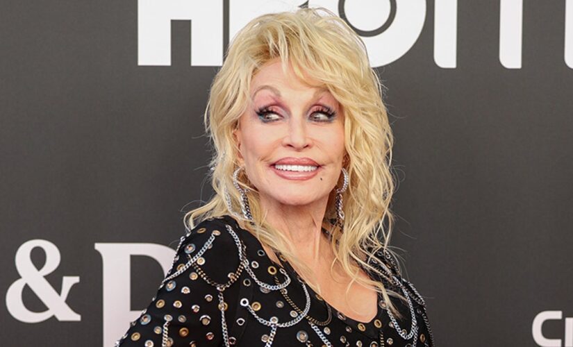 Dolly Parton reflects on 56-year marriage, her husband’s love for ‘living on the farm’: ‘We have a lot of fun’