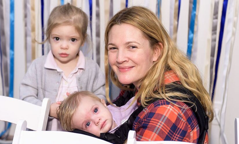 Drew Barrymore says parents are ‘coddling’ children these days, she used to feel like a ‘failure’ in parenting