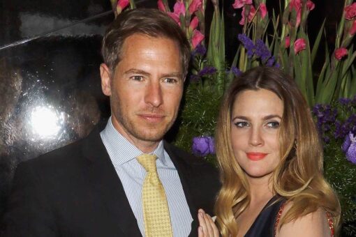 Drew Barrymore says ‘we should champion our exes,’ talks co-parenting with Will Kopelman