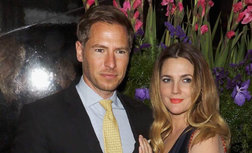 Drew Barrymore says ‘we should champion our exes,’ talks co-parenting with Will Kopelman