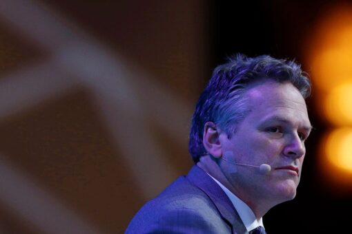 AK Gov. Mike Dunleavy appoints former aide to oil, gas commission