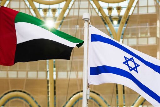 United Arab Emirates to teach Holocaust in schools