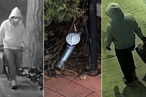 FBI raises reward money for unsolved RNC, DNC pipe bomb attempt to $500K